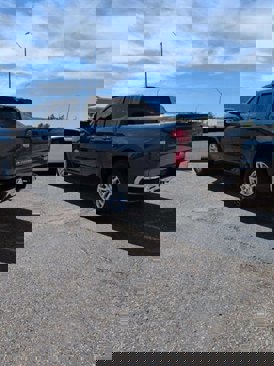 Used 2020 Chevrolet Silverado 1500 LT image 5