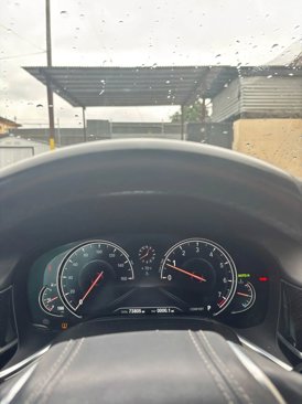 Used 2016 BMW 740i image 11