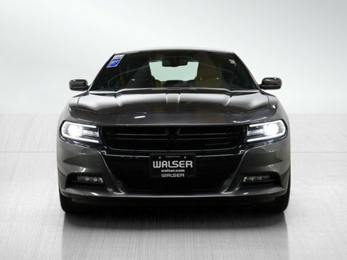 Used 2018 Dodge Charger GT image 8