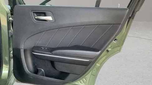 Used 2022 Dodge Charger SXT image 23