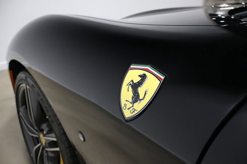 Used 2023 Ferrari Roma image 69