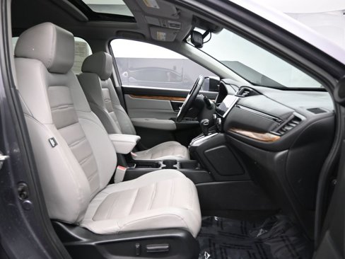Used 2017 Honda CR-V EX-L image 26
