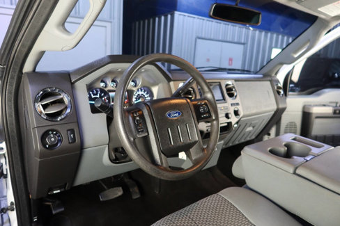 Used 2016 Ford F350 XLT w/ XLT Value Package image 20