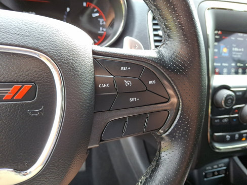 Used 2020 Dodge Durango GT image 22