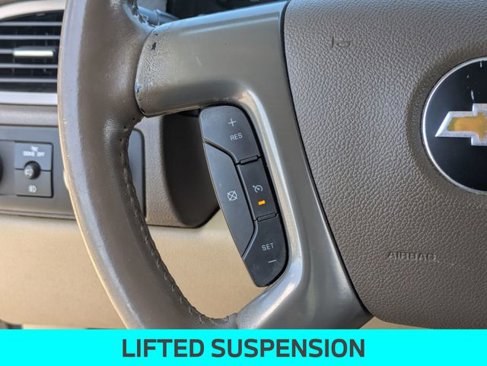 Used 2013 Chevrolet Tahoe LT image 20