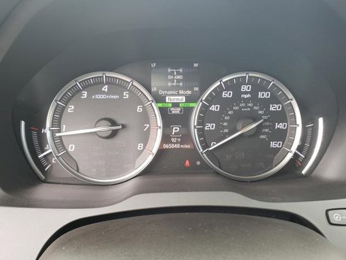 Used 2020 Acura MDX SH-AWD w/ Technology Package image 32