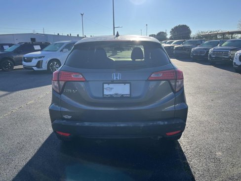 Used 2016 Honda HR-V EX image 6