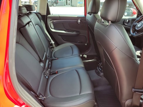 Used 2019 MINI Cooper Countryman S image 28