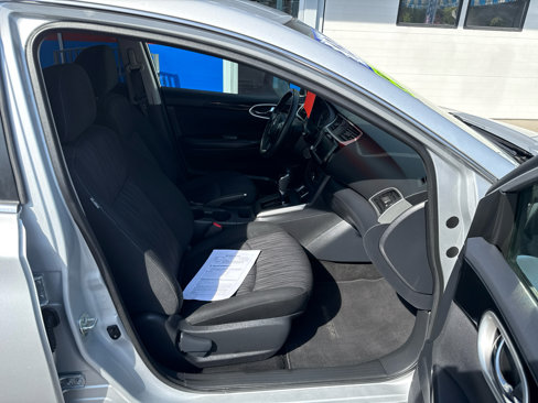 Used 2019 Nissan Sentra SV image 23