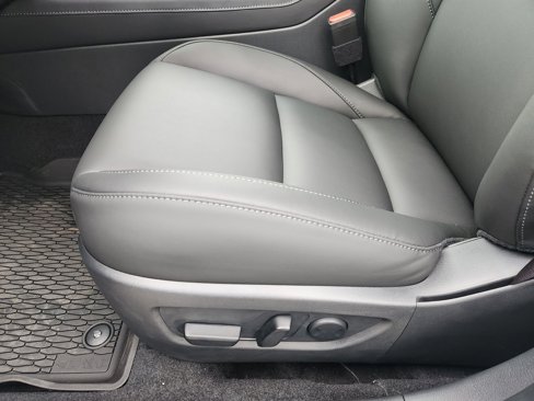 New 2025 MAZDA CX-30 AWD 2.5 S w/ Preferred Package image 22