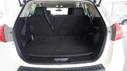 Used 2013 Nissan Rogue SV image 14
