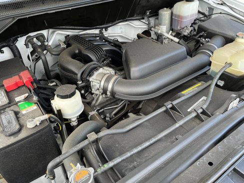 Used 2020 Nissan NV 1500 SV image 10