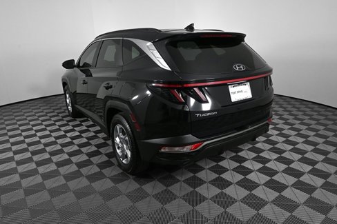 Used 2023 Hyundai Tucson SEL image 4