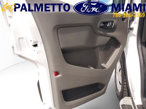 Used 2023 Ford Transit 250 Low Roof w/ Exterior Upgrade Package image 13