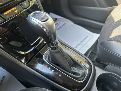 Used 2019 Buick Encore Preferred image 21