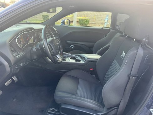 Used 2017 Dodge Challenger R/T Scat Pack w/ Dynamics Package image 13