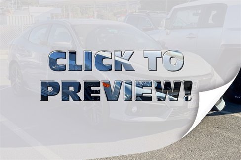 Certified 2020 Honda Civic Sport Touring image 1