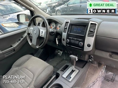 Used 2011 Nissan Xterra PRO-4X image 13