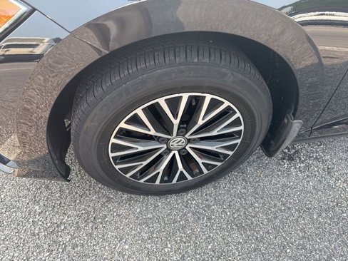 Used 2021 Volkswagen Jetta S image 14