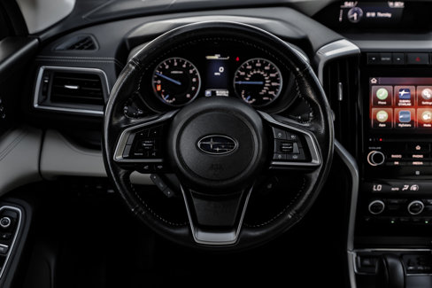 Used 2022 Subaru Ascent Limited image 24