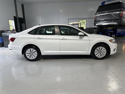 Used 2020 Volkswagen Jetta S image 8