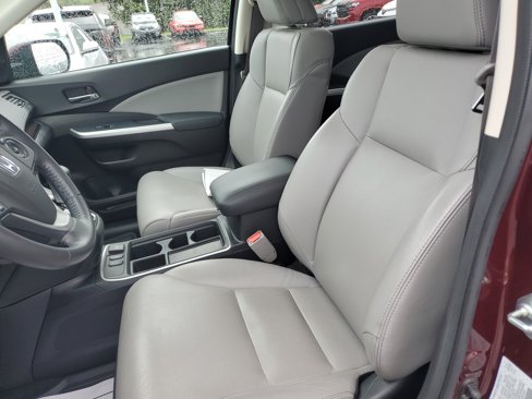 Used 2016 Honda CR-V EX-L image 13