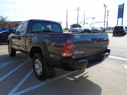 Used 2012 Toyota Tacoma PreRunner image 5
