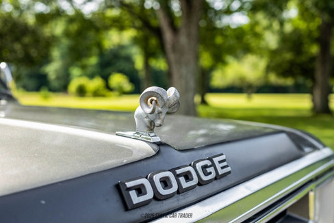 Used 1987 Dodge Ramcharger 4WD image 49
