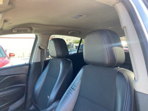 Used 2014 Buick Encore Convenience image 11