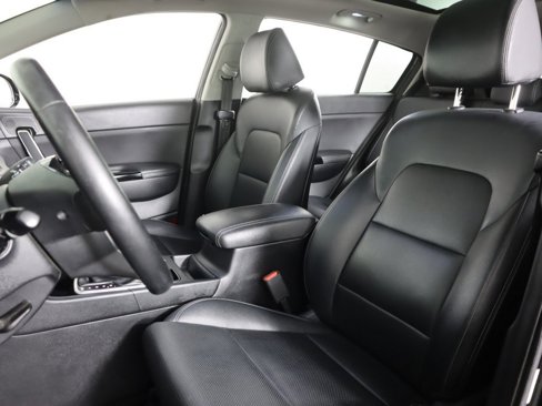 Used 2022 Kia Sportage EX image 30