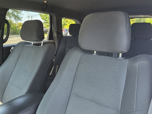 Used 2017 Jeep Grand Cherokee Laredo image 15