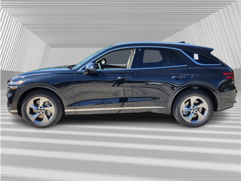 New 2026 Genesis GV70 2.5T image 2