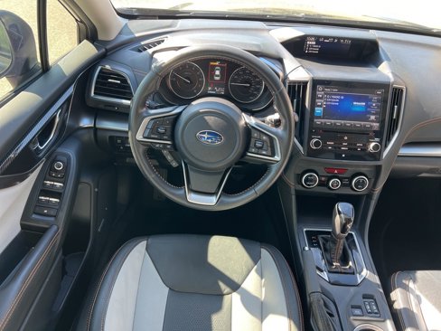 Used 2018 Subaru Crosstrek 2.0i Limited image 24