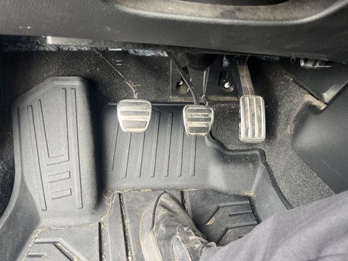 Used 2019 Honda Accord Sport image 24