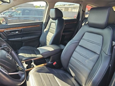 Used 2022 Honda CR-V Touring image 11