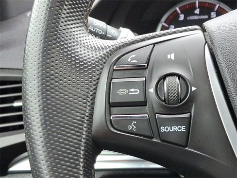 Certified 2020 Acura MDX A-Spec image 21