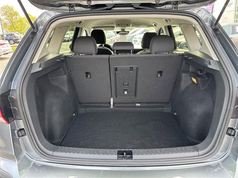 Certified 2022 Volkswagen Taos S image 13