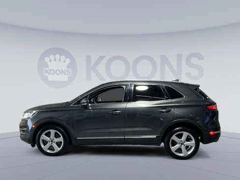 Used 2017 Lincoln MKC Premiere image 13