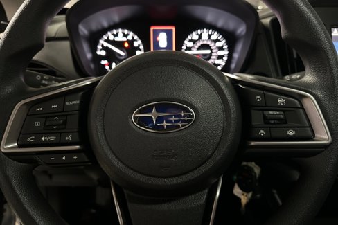New 2025 Subaru Impreza 2.0i image 24