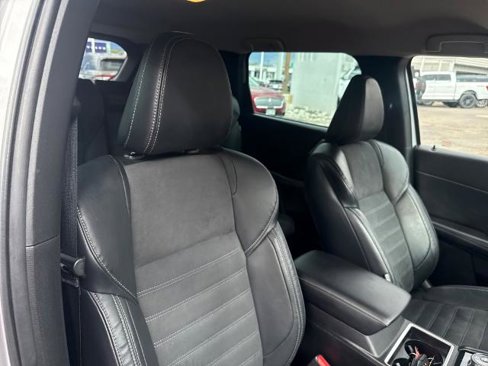 Used 2023 Mitsubishi Outlander SE image 29