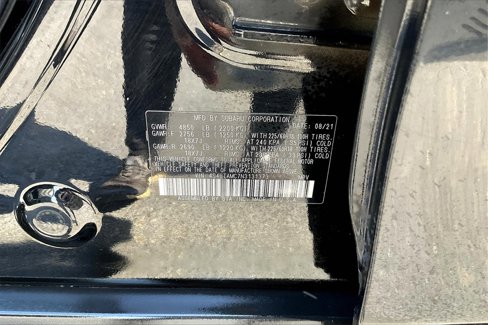 Used 2022 Subaru Outback Limited image 17
