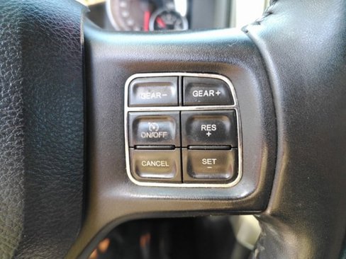 Used 2014 RAM 1500 Big Horn image 33