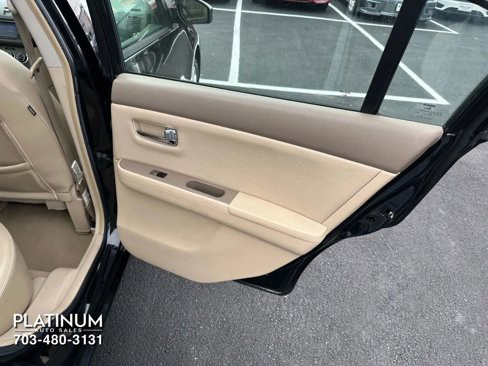 Used 2012 Nissan Sentra 2.0 SL w/ Special Value Pkg image 19