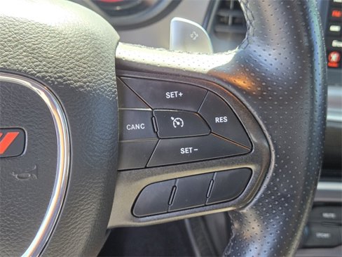 Used 2022 Dodge Challenger GT w/ Driver Convenience Group image 23