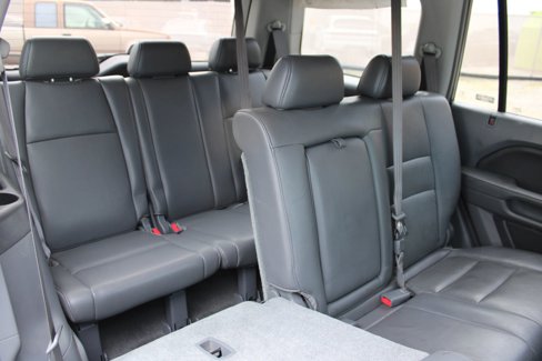 Used 2007 Honda Pilot EX-L image 18