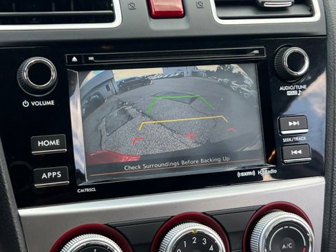 Used 2017 Subaru Crosstrek 2.0i Premium w/ Special Edition image 21