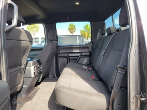 Used 2018 Ford F150 XLT w/ Equipment Group 302A Luxury image 27