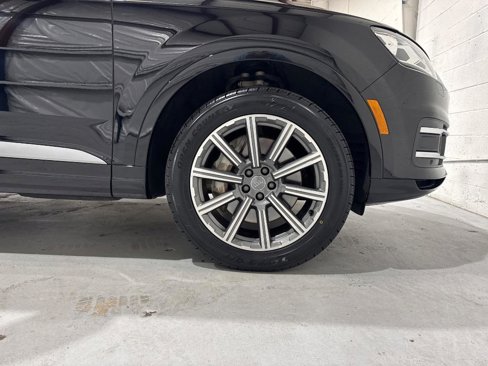 Used 2017 Audi Q7 3.0T Premium Plus image 68