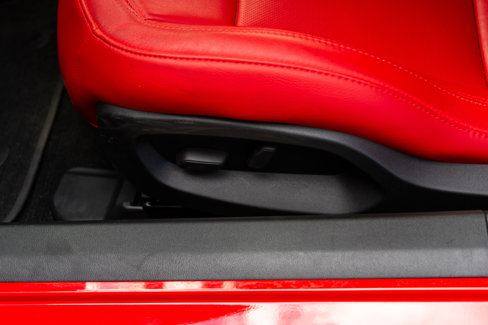 Used 2015 Chevrolet Corvette Stingray Coupe image 19