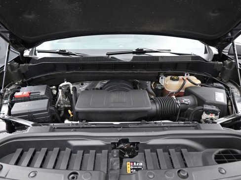 Used 2019 Chevrolet Silverado 1500 LT w/ All-Star Edition image 17